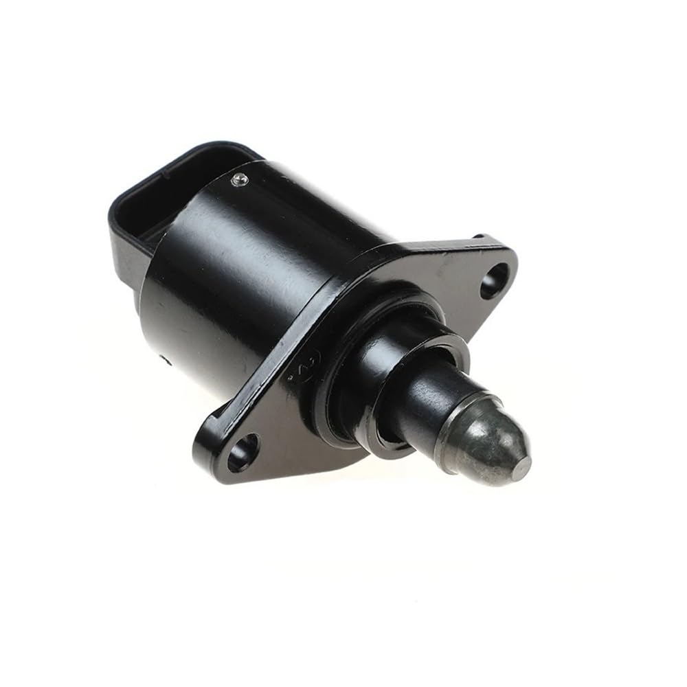 IAC Idle Control Valve Compatible with Mitsubishi for Lancer D5184 F01R065906 Idle Air Control Valve IAC