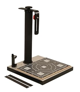 Cosmo Copy Stand, Mini 500, a Compact Tool with a Floating Magnet Board for Digitizing Old Photos with Your High-Pixel Camera or Smartphone Instead of Scanning. Made in The USA