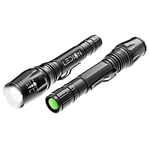 BrightLightMe＋ Ultrafire C8 XML T6 LED Torch Light - Buy Ultrafire C8 LED