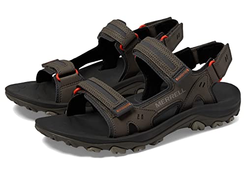 Merrell Men's Huntington Sport Convert Sandal, Boulder, 13 M US by Merrell - Used condition - CA$52.90