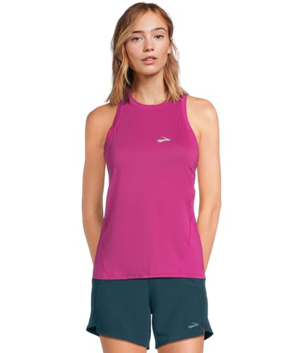 Brooks Sprint Free Tank 3.0 débardeur de running léger tricot pour femme athlétique
