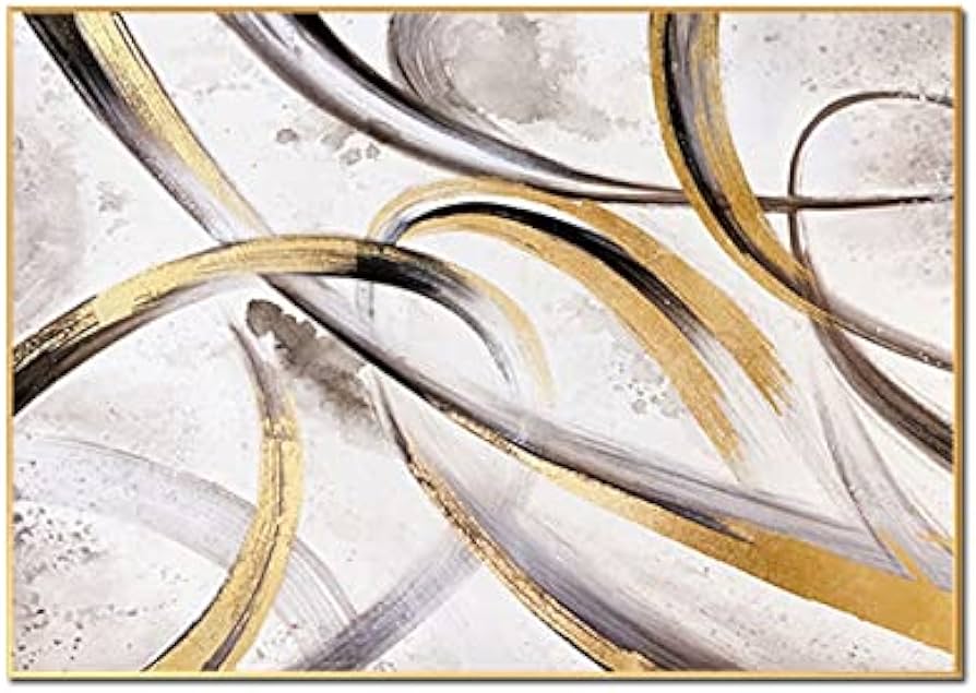 Amazon.co.jp: ウォールアート ゴールデンウォールアートパネル