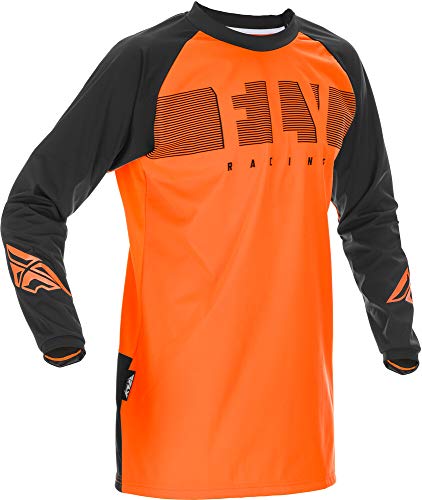 Maillot Windproof Fly Racing 2021 enduro quad tout terrain