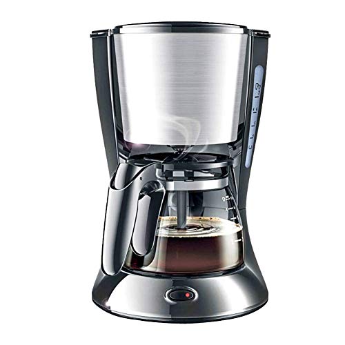 Cafetera de Goteo Automática Programable 1.2 tazas