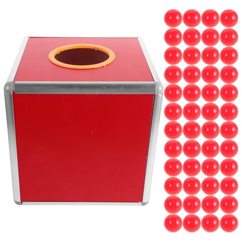 Jeu de Loterie pour Fêtes et Tirage au Sort sans Tricherie