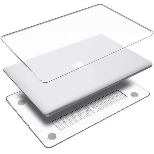 221 超美品　MacBook Pro 14インチ　新品ハードケース付き 14インチMacBook Pro 専用ケース – アナログケーシズ