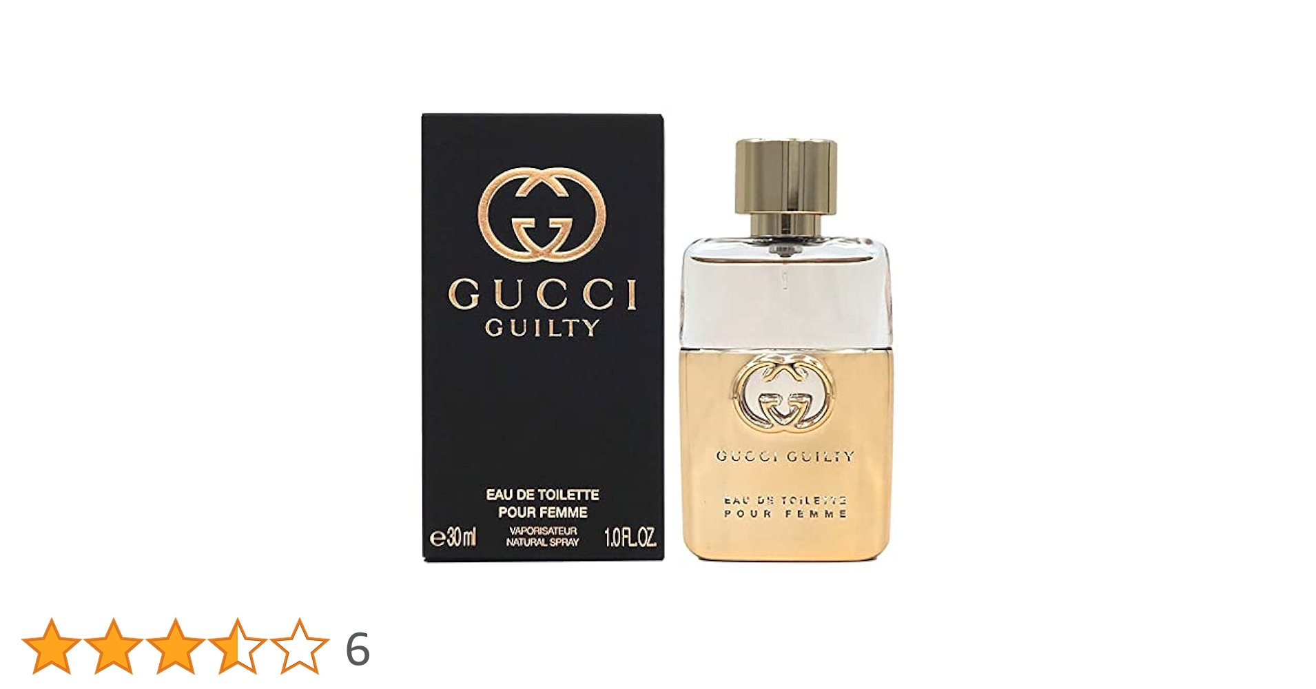 定価 ¥21,670 グッチ ギルティ オードトワレ 90ml オーデトワレ Amazon | グッチ ギルティ GUCCI プールファム EDT SP 30ml