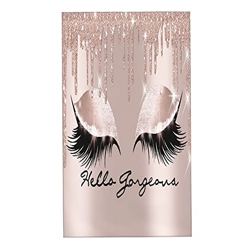 Best Rose Gold Bath Set For Your Home