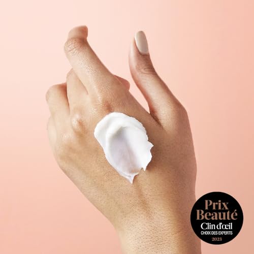 eos Shea Better Hand Cream - Vanilla Cashmere Hand Lotion | Instant Hydration + Lasting Protection | 2.5 oz - Thumbnail 7