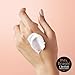 eos Shea Better Hand Cream - Coconut Hand Lotion and Skin Care | Instant Hydration + Lasting Protection | 2.5 oz