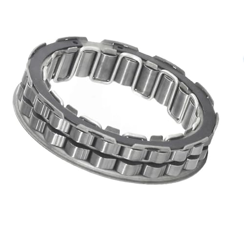 Perles d'embrayage à dépassement XT660Z XT 660 Z roue libre 1991-1999
