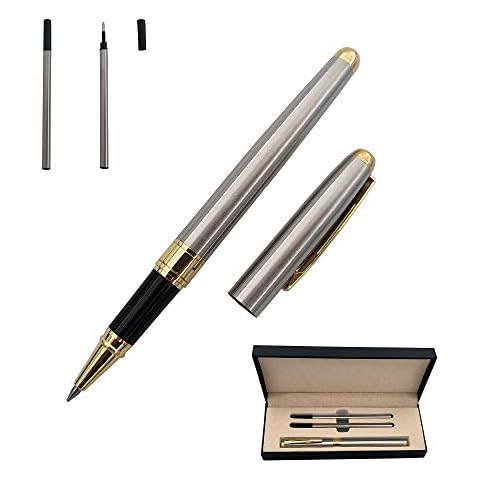 Accod High-End Metal Ballpoint Pen Gift Box Cover