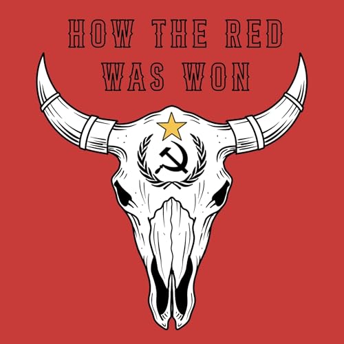 How the Red was Won cover art