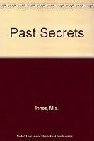 Past Secrets 0732259185 Book Cover