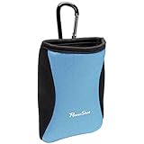 Lieferumfang: Canon DCC-550 Softcase für PowerShot D20 blau