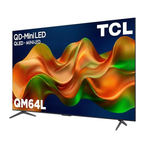 Amazon.com: TCL: 55