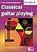 Classical Guitar Playing Grade 2