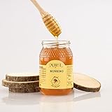 Sobre acolchado Miel de Romero 500g