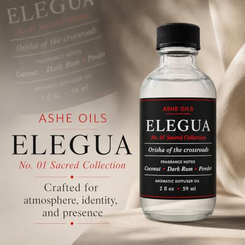 Aceite Aromático de Coco ELEGUA 59 ml miniatura 6