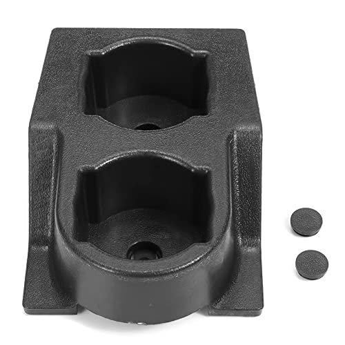 Portavasos para Nissan GQ Patrol Y60 1989-1998 miniatura 1