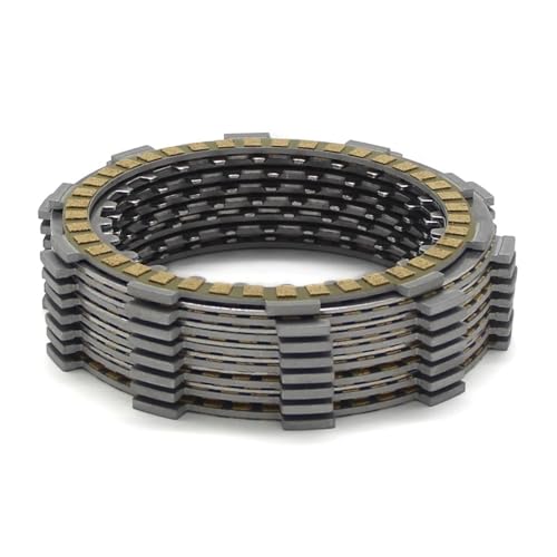 Disque de friction d'embrayage moteur VT750C2 BN600GT