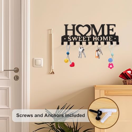 House Warming Gifts New Home, 14 Pcs Housewarming Gift Baskets for Couples - Image 5