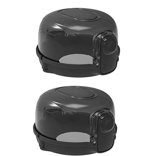 Migliori Copri Manopole Forno - Quale Scegliere - Classifica Top 10 - Foto 9