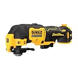 DEWALT DCS353NT-XJ Akku-Multitool