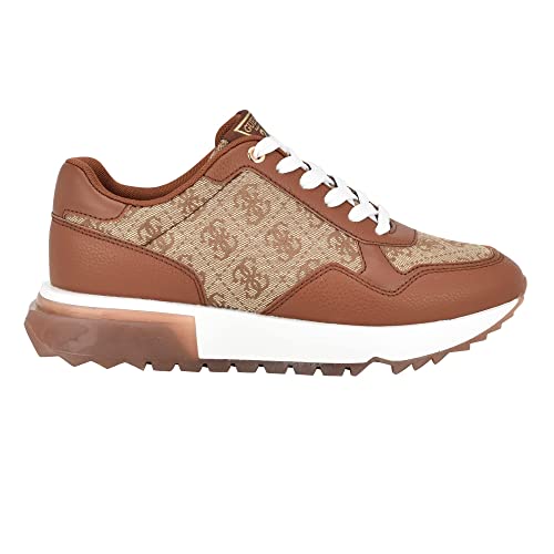 Image of Guess Women's Melany Sneaker