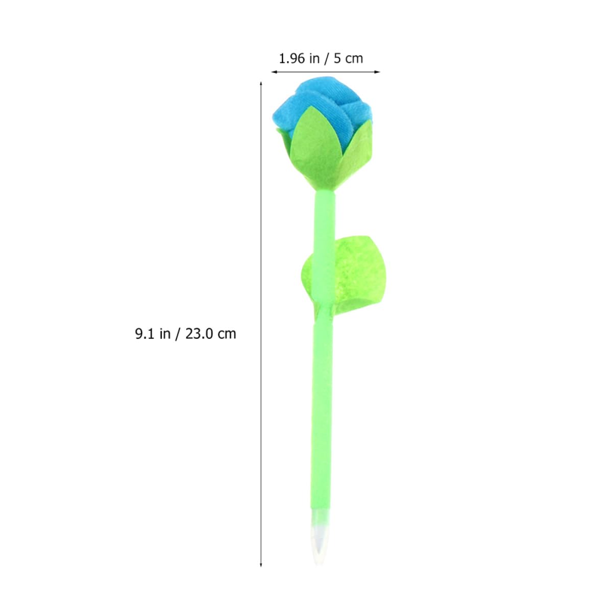 Tofficu 3 Ensembles Lot De 3 Stylos À Bille À Pointe Fine En Forme De Fleur Stylos À Encre Gel À Pointe Fine Stylos Roses Stylos À Encre Gel Cool Stylos À Bille Stylos À 12 pièces * 3