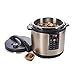 Fagor 935010054 Champagne LUX, 6QT Multicooker, 6 Quart