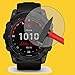 Produktbild EnWi | 4x Extrem harte 9H Display-Schutz-Folie für Garmin Fenix 7S