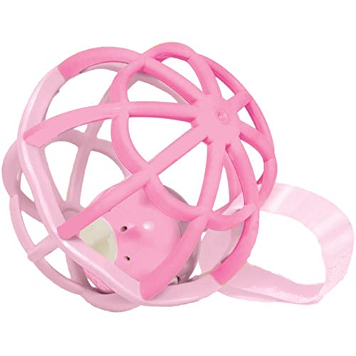 BABY BALL LUZ E SOM SORTIDO