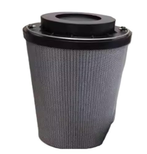 Filtre hydraulique G30TP00259B pour éviter la panne de pompe de pelleteuse