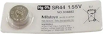 Mitutoyo Battery Sr44 (Brand)