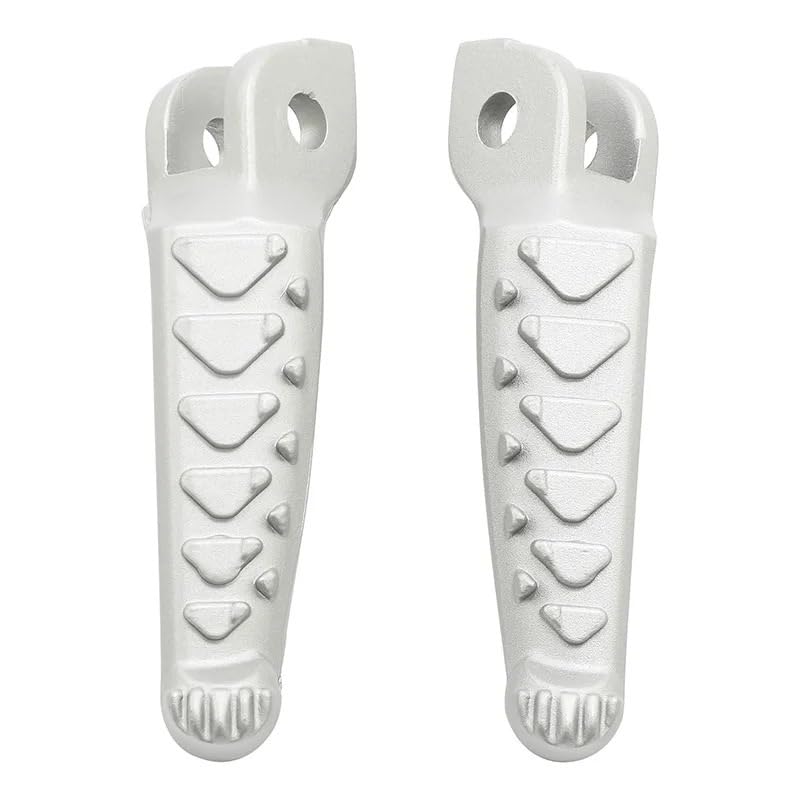 Repose-pieds pilote RS660 accessoires moto pédales 2021 2022 2023