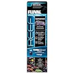 Fluval LED Reef 4.0, Marine Aquarium Lighting with Bluetooth Mesh, 22W / 38cm