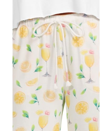 PJ Salvage Women's Pant Mimosa Me4