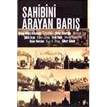 Paperback Sahibini Arayan BarI;s [Turkish] Book