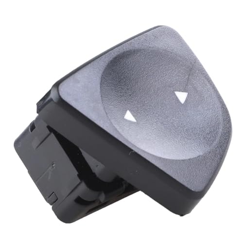 Interrupteur vitre en panne Fiat Panda bouton de remplacement OEM 735482602