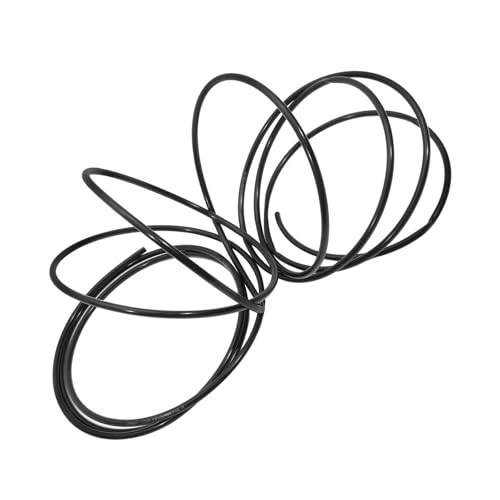 Hemobllo Manguera de Riego por Goteo para Jardín Resistente y Flexible para Riego Huertos y Terrazas