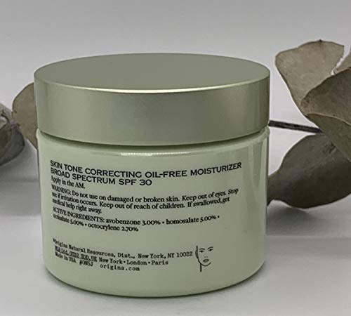 Dr. Andrew Weil For Origins Megabright Skin Tone Correcting Oil-Free Moisturizer, 1.7 Ounce (Sg_B00Hhvbori_Us) #TOP3