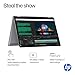 HP 2025 New Envy x360 2-in-1 Laptop, OmniBook X Flip 16