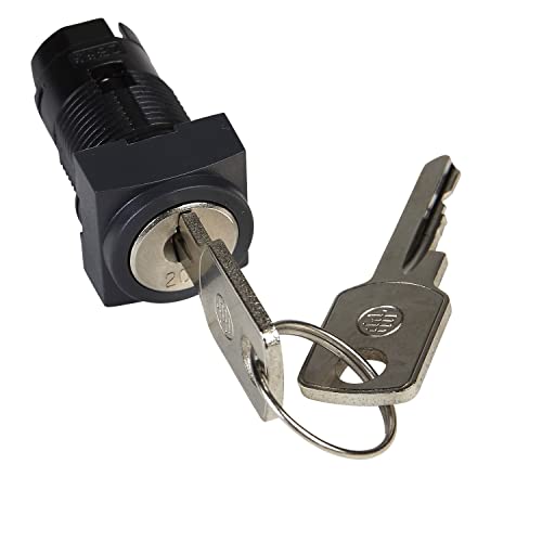 Sélecteur 3 pos. Ronis pour résoudre les pannes de pupitres industriels