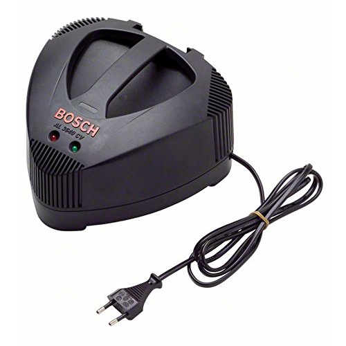 Bosch ROTAK 37 Li; 43 Li Caricabatteria al 3640