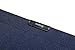 Bellroy Laptop Sleeve (Fits 16 Inch Laptop or MacBook, Slim Protective Case with Magnetic Closure)- Navy