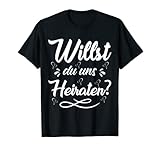 Hochzeitsantrag Heiratsantrag mit Kind