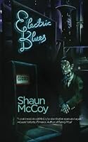 Electric Blues 0615914594 Book Cover