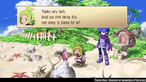 NIS Classics Volume 1 Nintendo Switch : l'excellence du Tactical RPG nippon