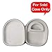 Khanka Hard Travel Case Replacement for COWIN E7 / E7 PRO Active Noise Cancelling Bluetooth Headphones